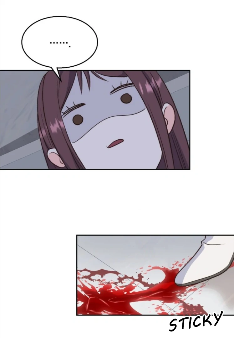 My Brother’s Boss Crossed The Line Chapter 32 - Page 8