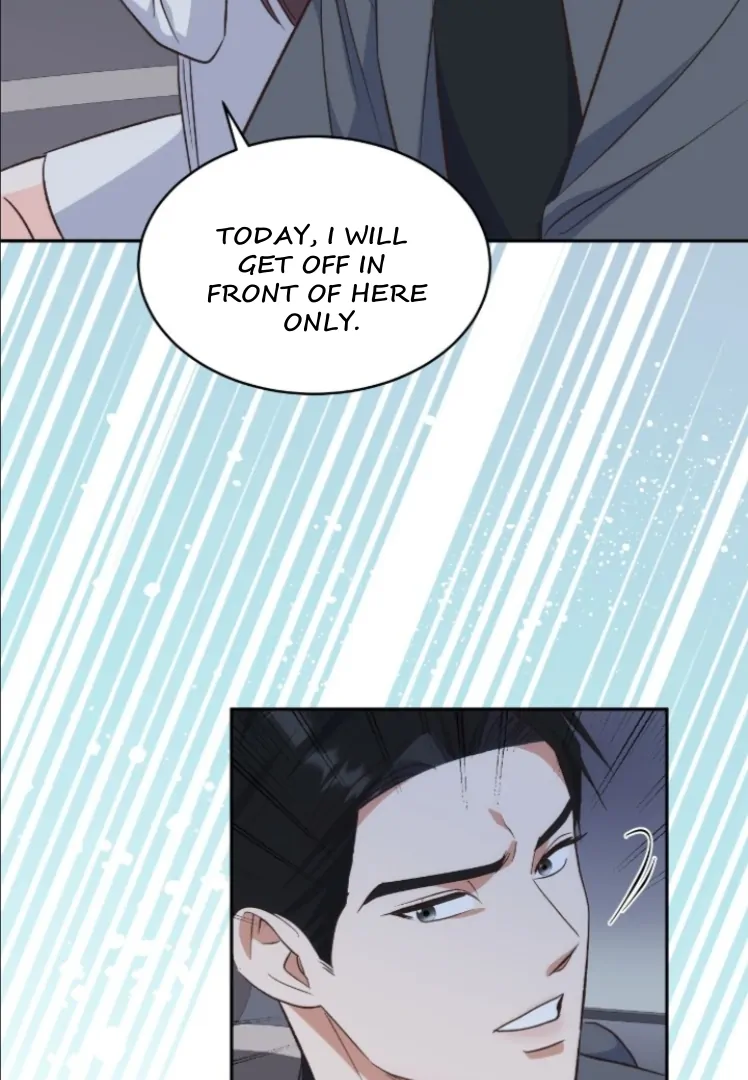 My Brother’s Boss Crossed The Line Chapter 32 - Page 71