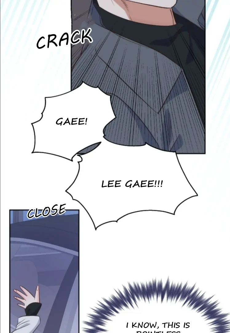 My Brother’s Boss Crossed The Line Chapter 32 - Page 72