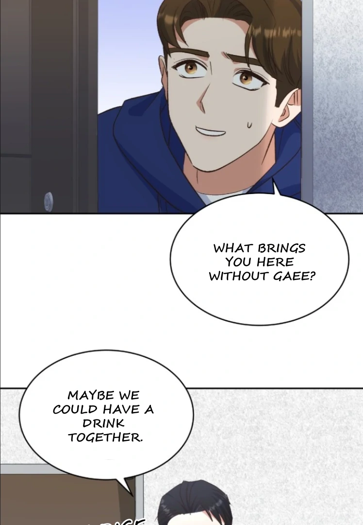 My Brother’s Boss Crossed The Line Chapter 32 - Page 78