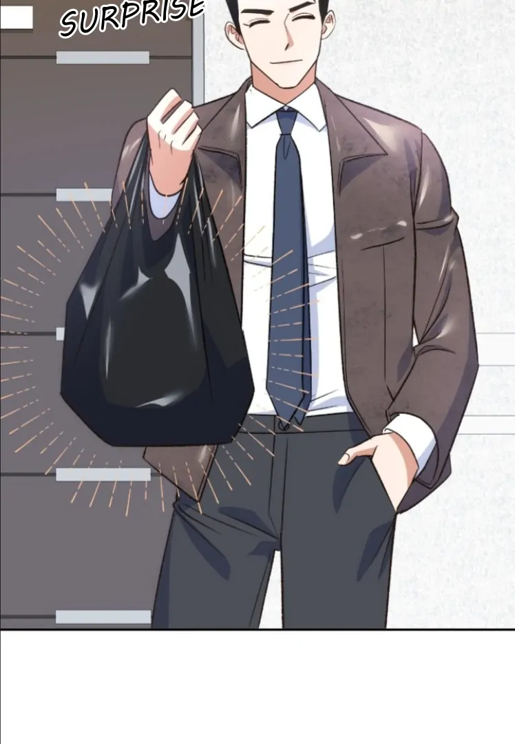 My Brother’s Boss Crossed The Line Chapter 32 - Page 79