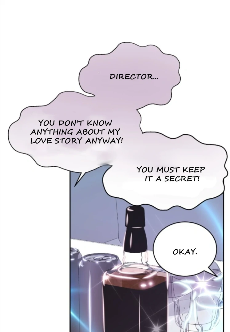 My Brother’s Boss Crossed The Line Chapter 32 - Page 80