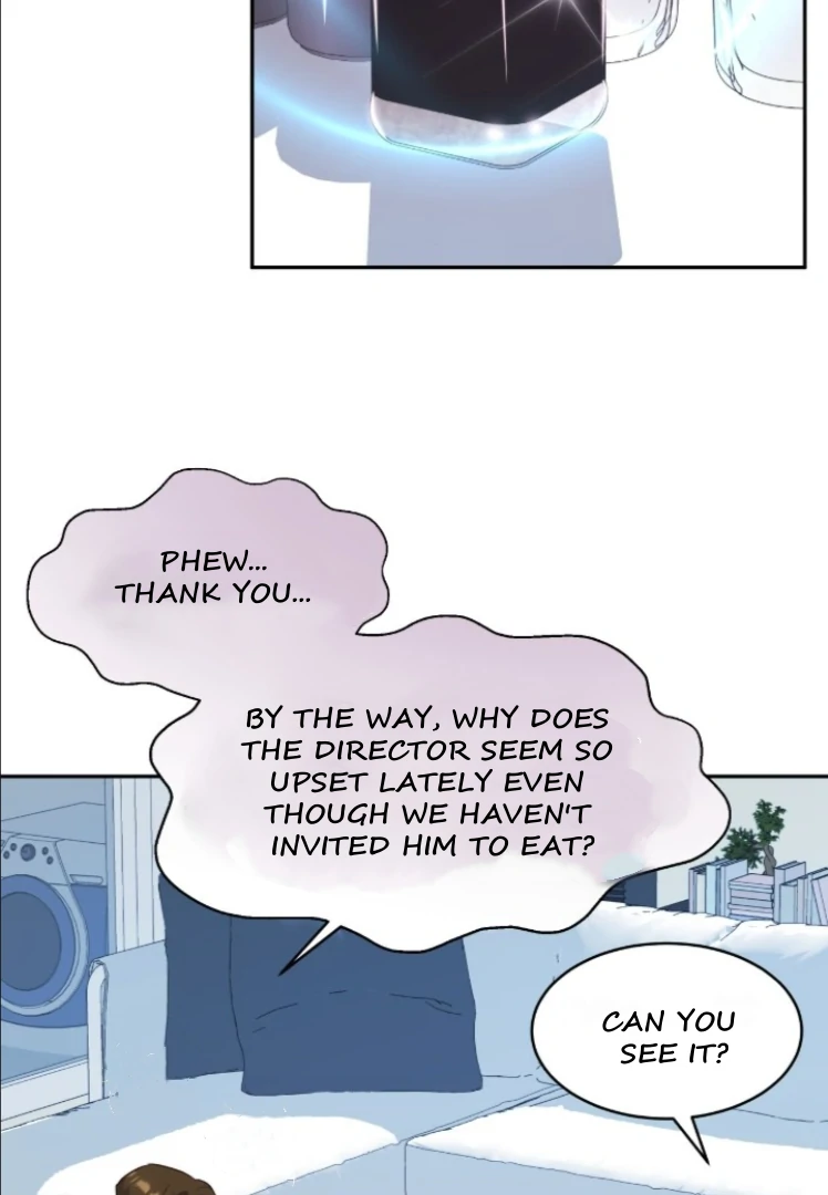 My Brother’s Boss Crossed The Line Chapter 32 - Page 81