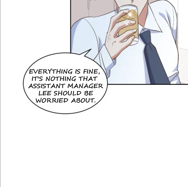 My Brother’s Boss Crossed The Line Chapter 32 - Page 84