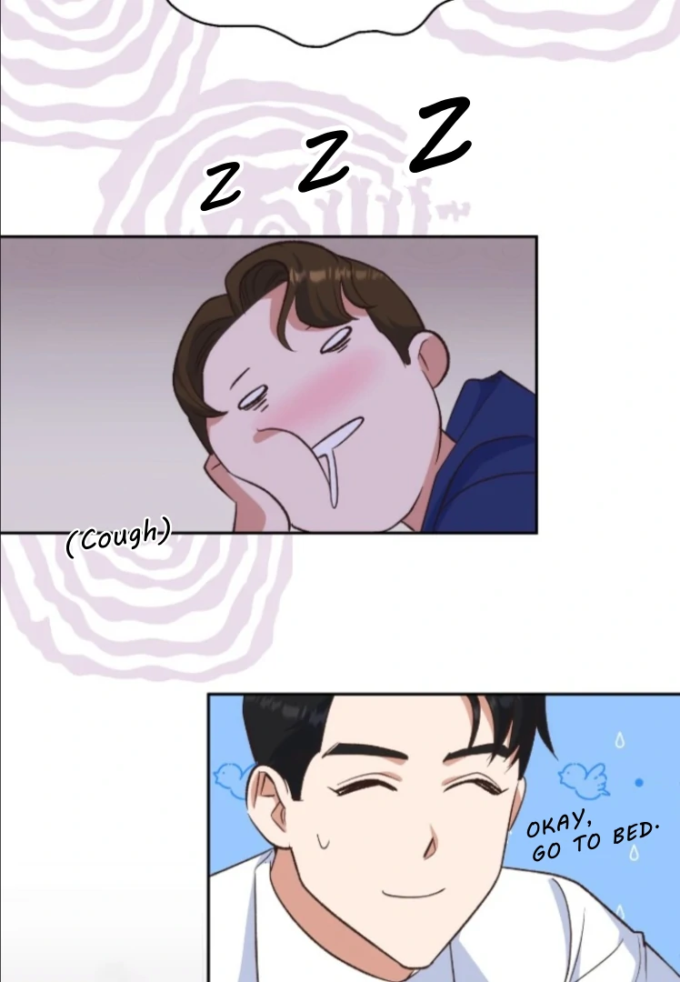 My Brother’s Boss Crossed The Line Chapter 32 - Page 86
