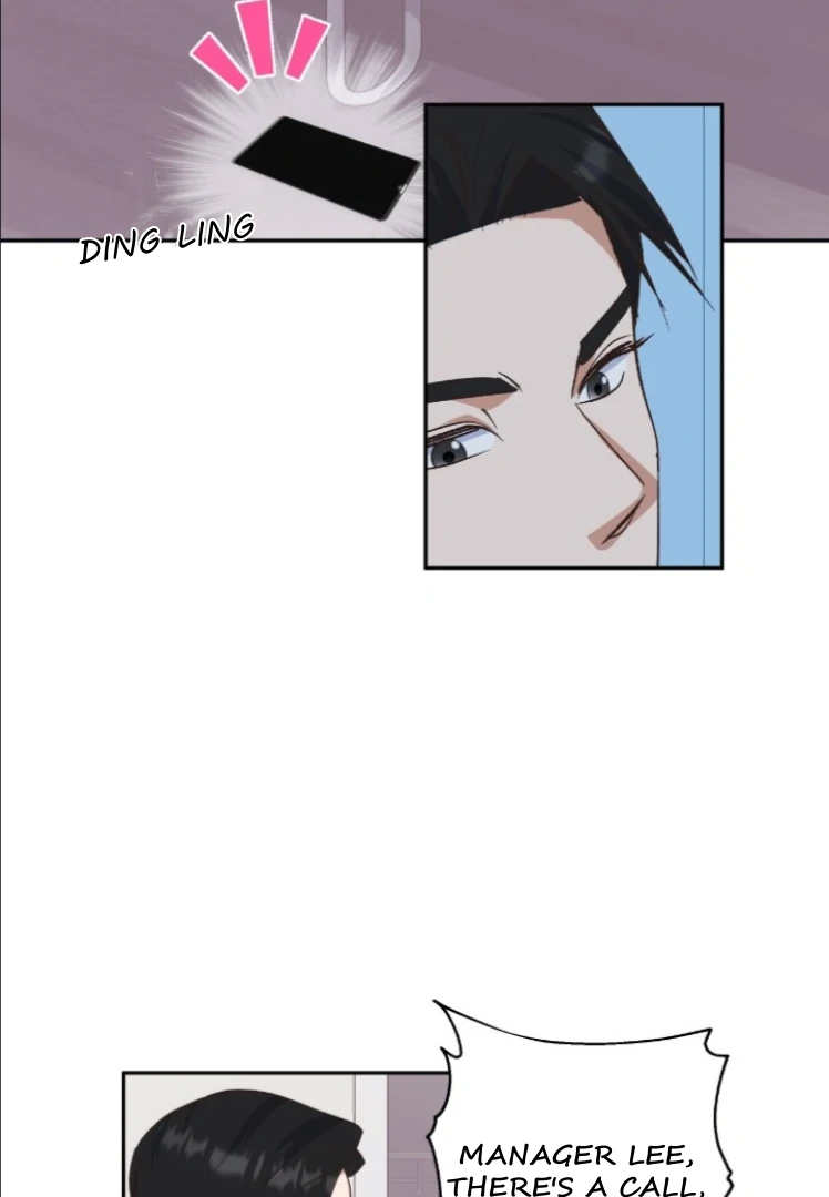 My Brother’s Boss Crossed The Line Chapter 32 - Page 88