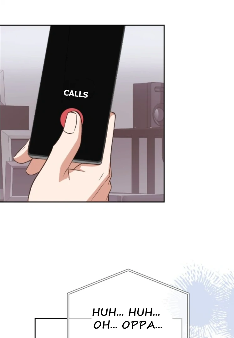 My Brother’s Boss Crossed The Line Chapter 32 - Page 90