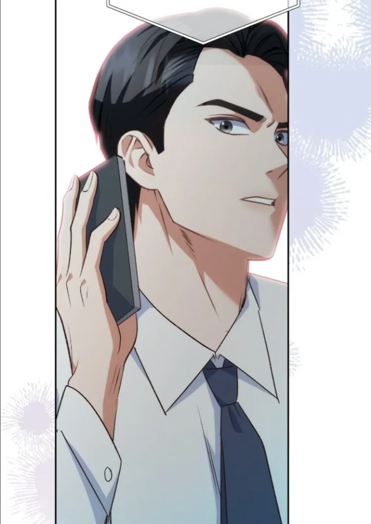 My Brother’s Boss Crossed The Line Chapter 32 - Page 91
