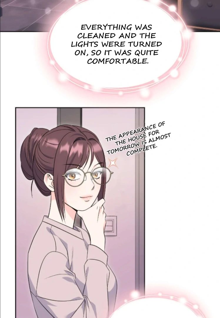 My Brother’s Boss Crossed The Line Chapter 33 - Page 13