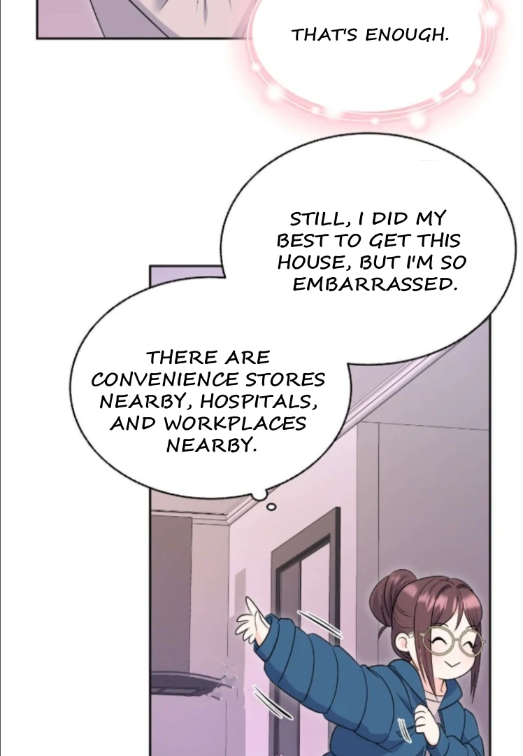 My Brother’s Boss Crossed The Line Chapter 33 - Page 14