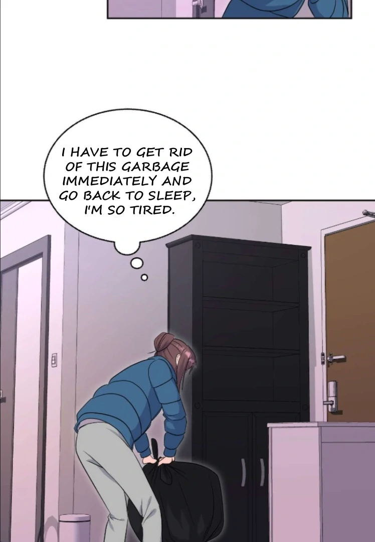 My Brother’s Boss Crossed The Line Chapter 33 - Page 15