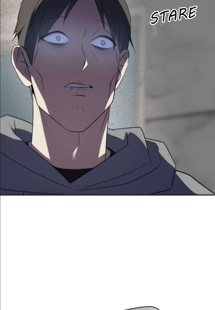 My Brother’s Boss Crossed The Line Chapter 33 - Page 21