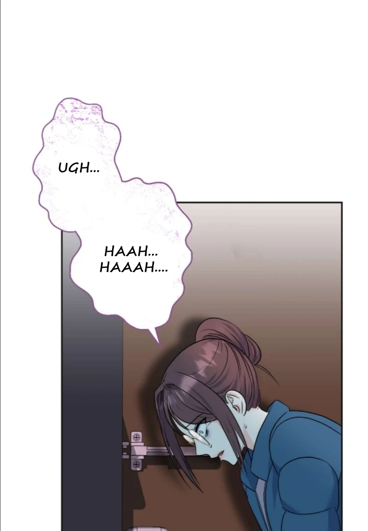 My Brother’s Boss Crossed The Line Chapter 33 - Page 26