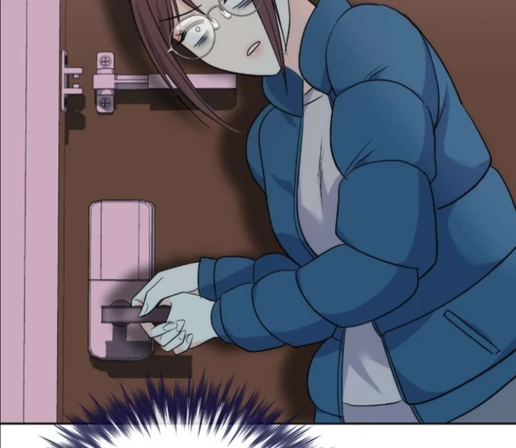 My Brother’s Boss Crossed The Line Chapter 33 - Page 28