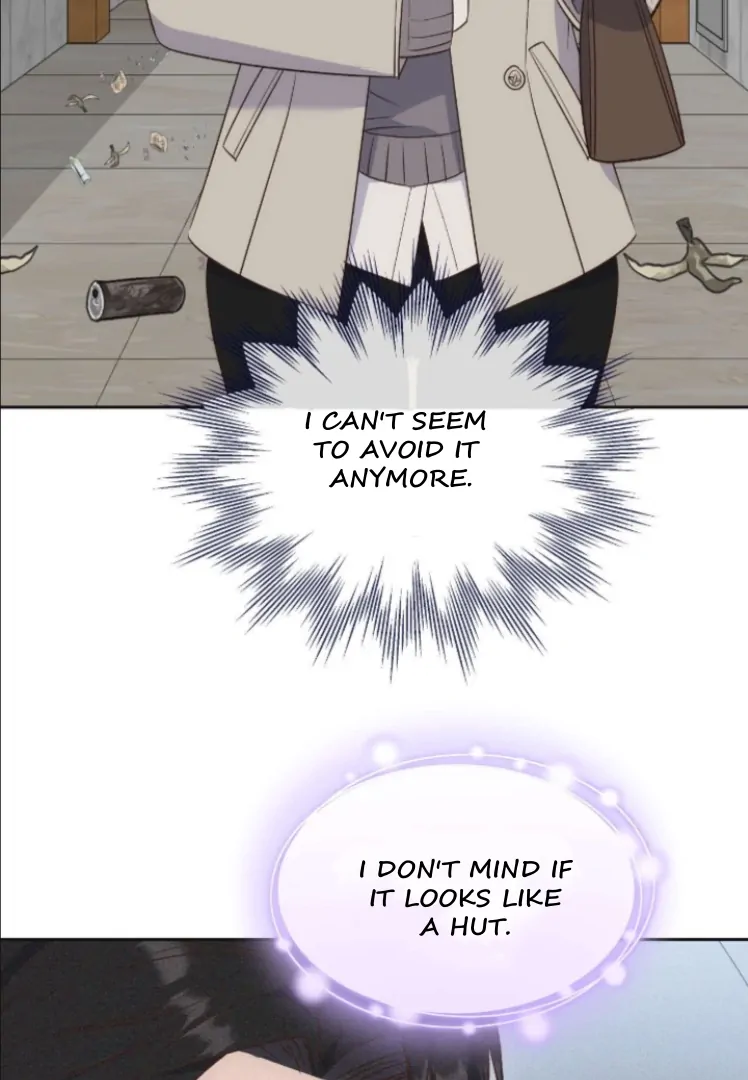 My Brother’s Boss Crossed The Line Chapter 33 - Page 4