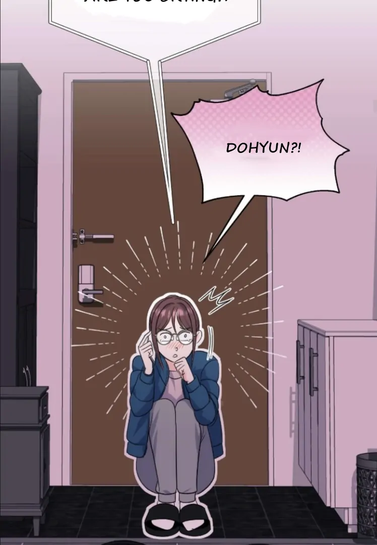 My Brother’s Boss Crossed The Line Chapter 33 - Page 38