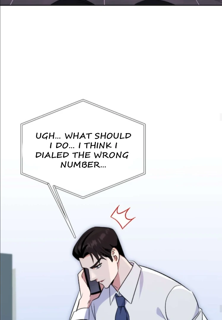 My Brother’s Boss Crossed The Line Chapter 33 - Page 39