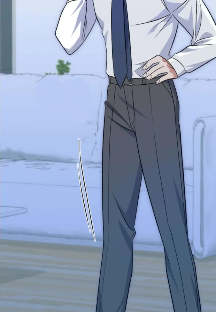 My Brother’s Boss Crossed The Line Chapter 33 - Page 40
