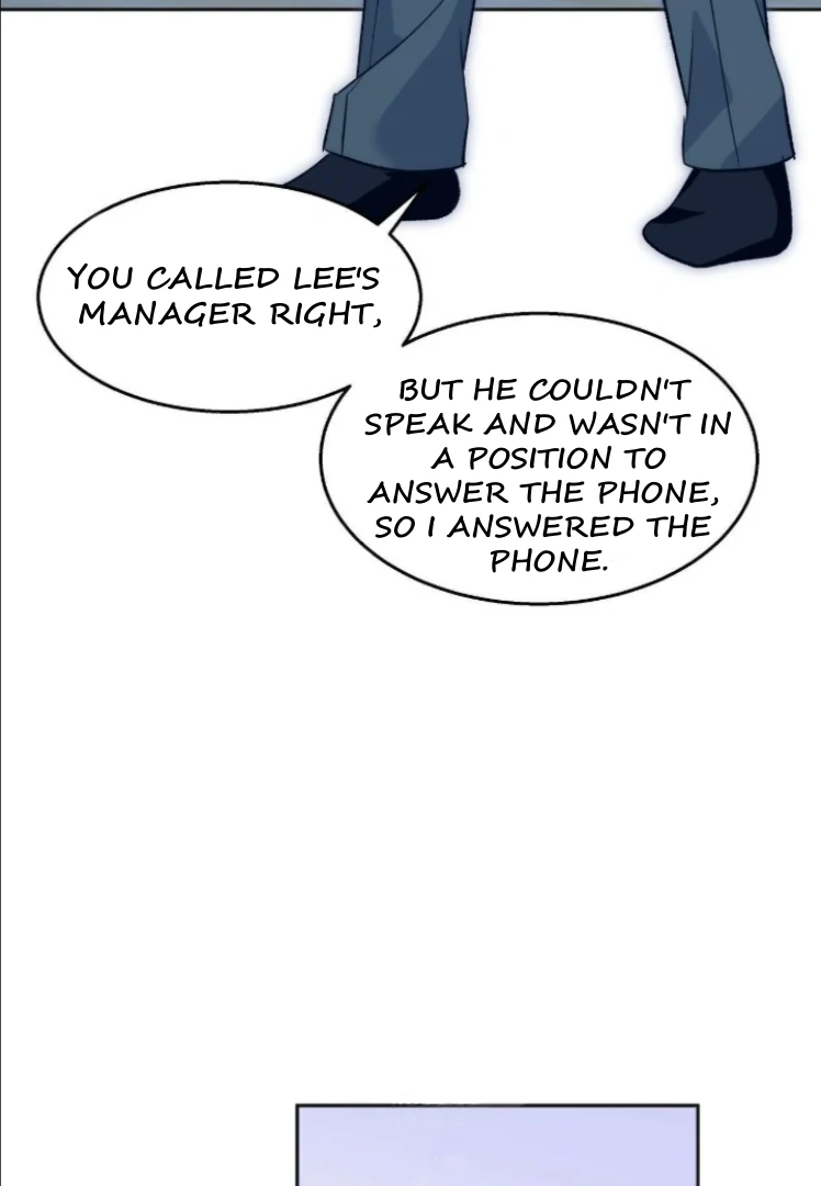 My Brother’s Boss Crossed The Line Chapter 33 - Page 41