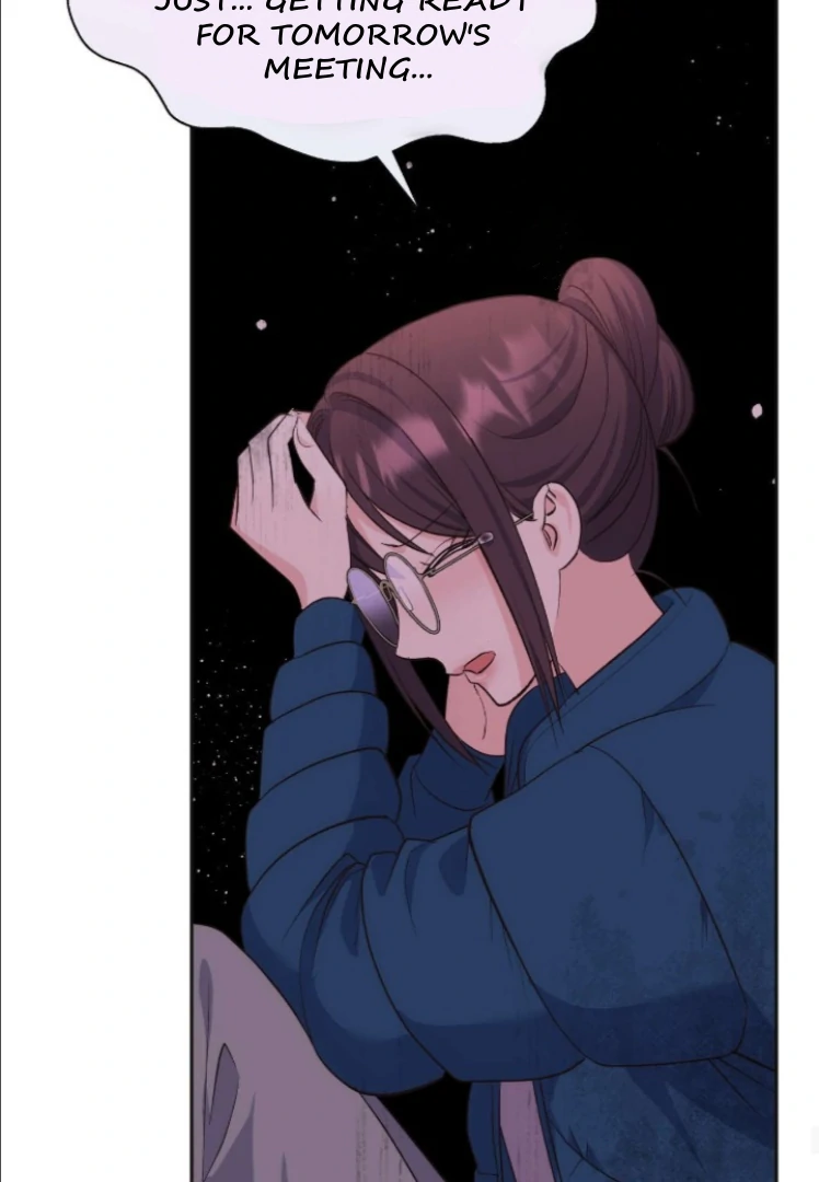 My Brother’s Boss Crossed The Line Chapter 33 - Page 44