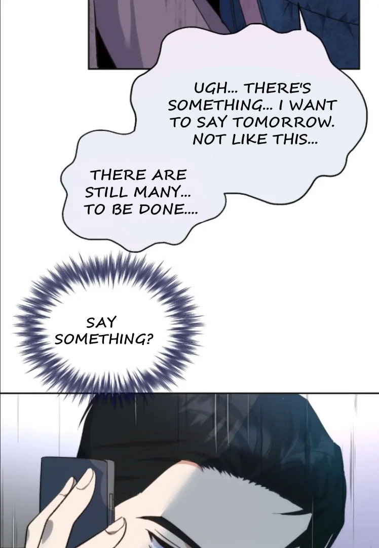 My Brother’s Boss Crossed The Line Chapter 33 - Page 45