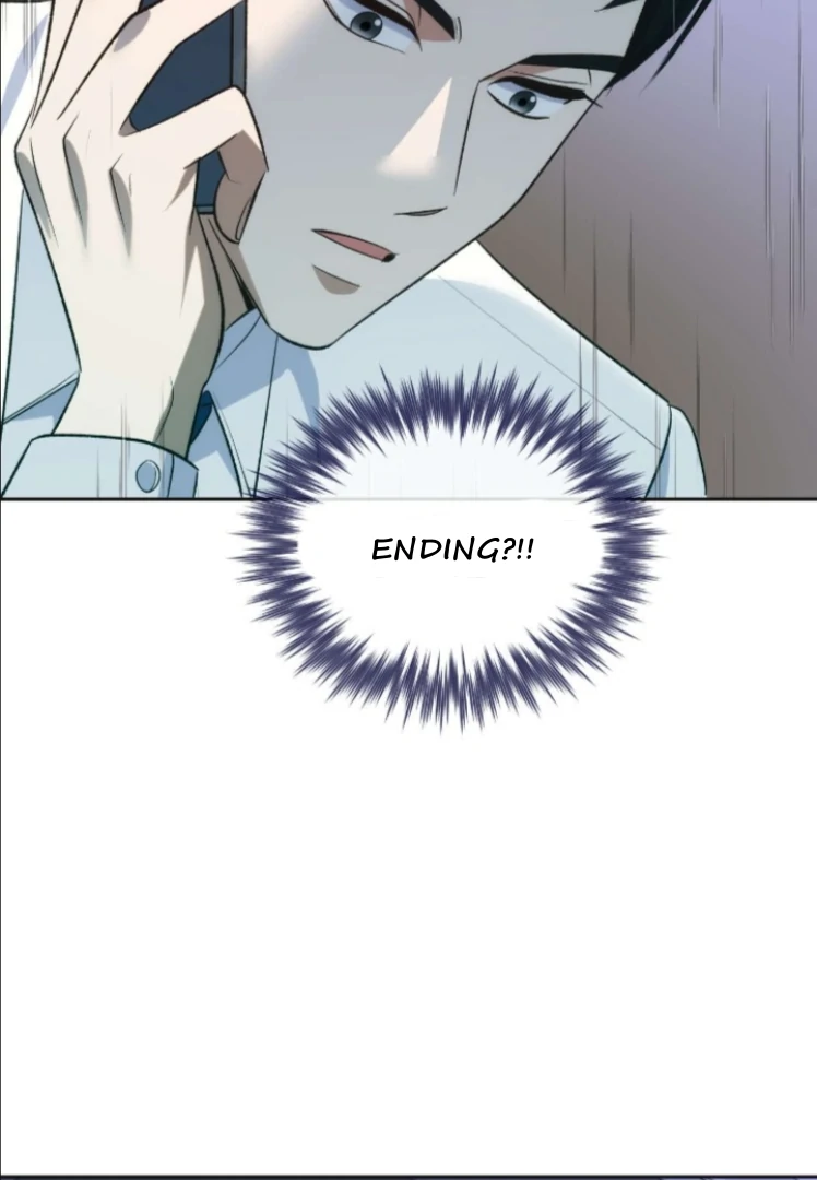 My Brother’s Boss Crossed The Line Chapter 33 - Page 46