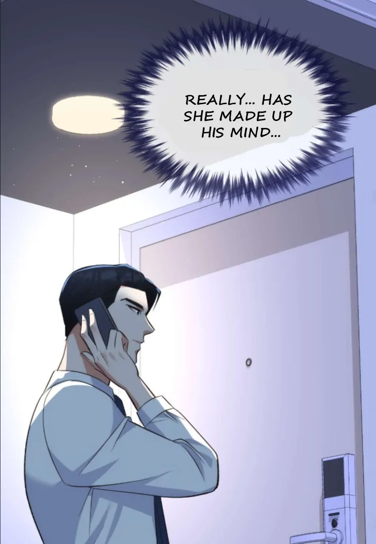 My Brother’s Boss Crossed The Line Chapter 33 - Page 47