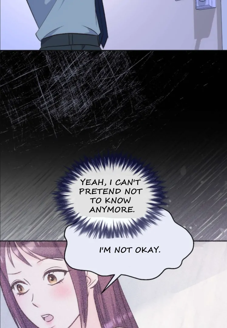 My Brother’s Boss Crossed The Line Chapter 33 - Page 48