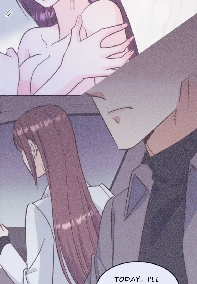 My Brother’s Boss Crossed The Line Chapter 33 - Page 49