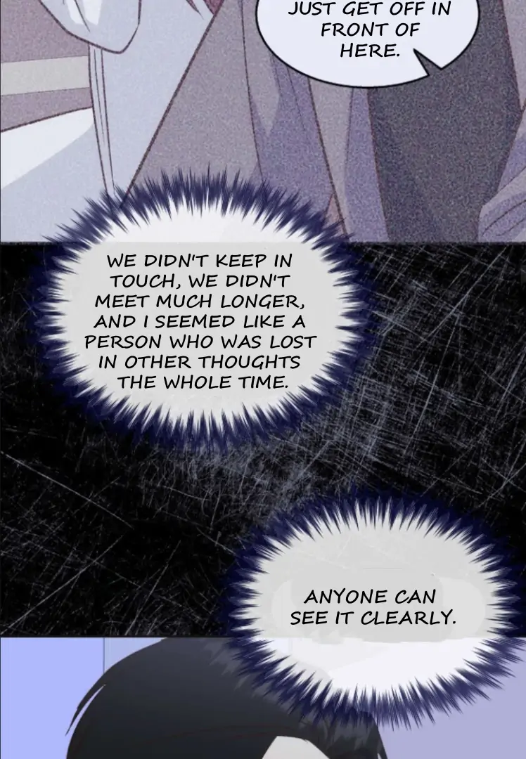 My Brother’s Boss Crossed The Line Chapter 33 - Page 50