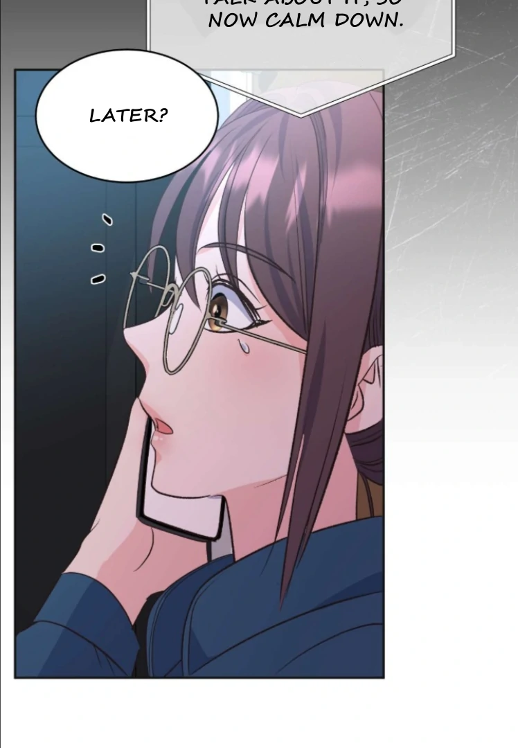 My Brother’s Boss Crossed The Line Chapter 33 - Page 52