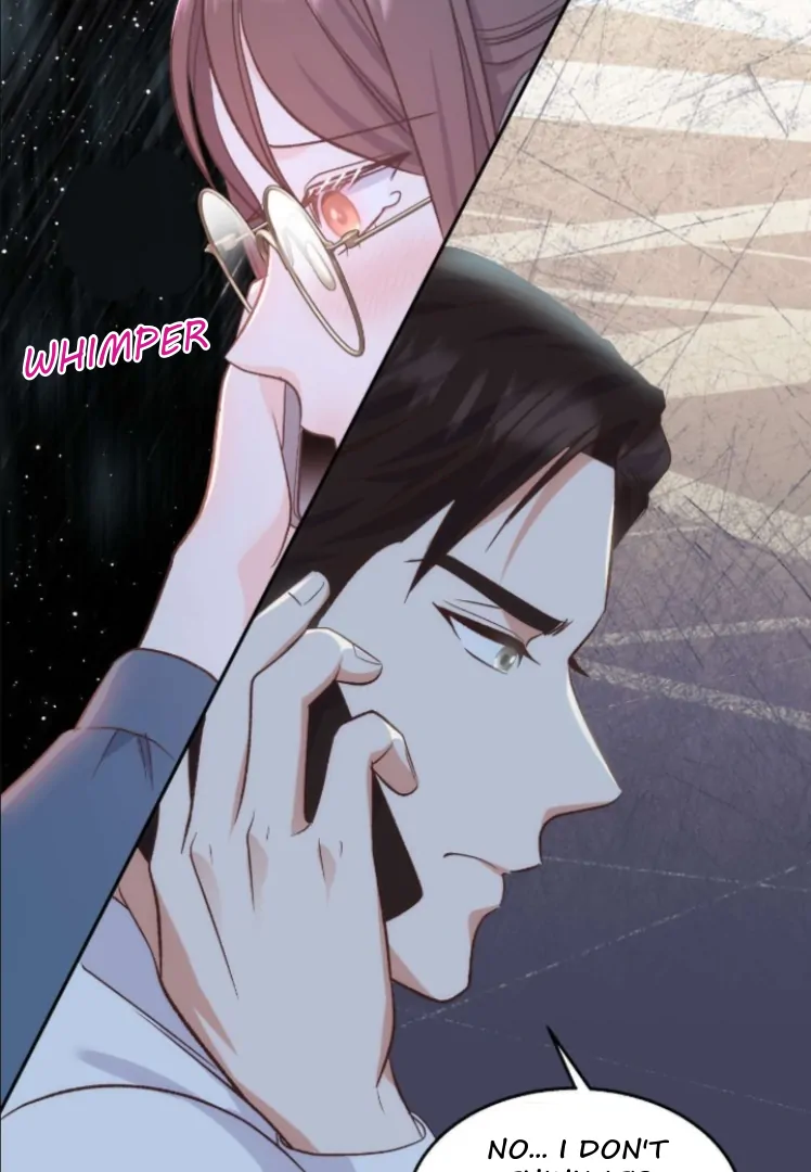My Brother’s Boss Crossed The Line Chapter 33 - Page 54