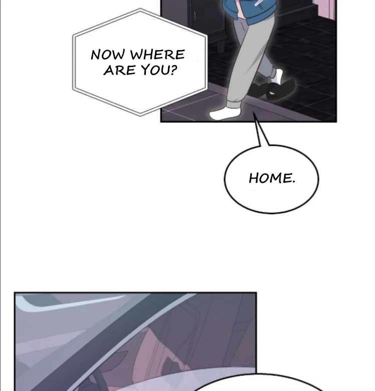 My Brother’s Boss Crossed The Line Chapter 33 - Page 56