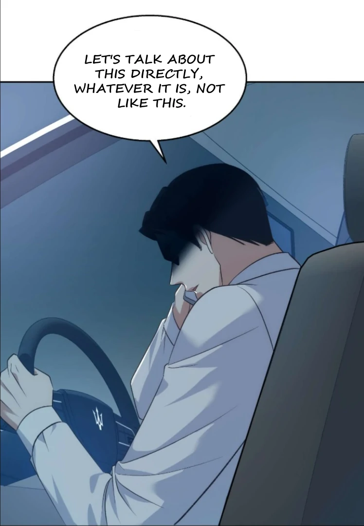 My Brother’s Boss Crossed The Line Chapter 33 - Page 58