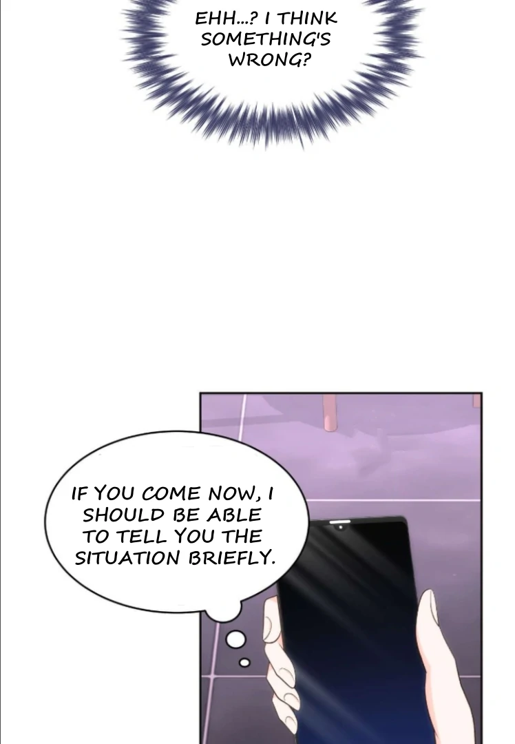 My Brother’s Boss Crossed The Line Chapter 33 - Page 60