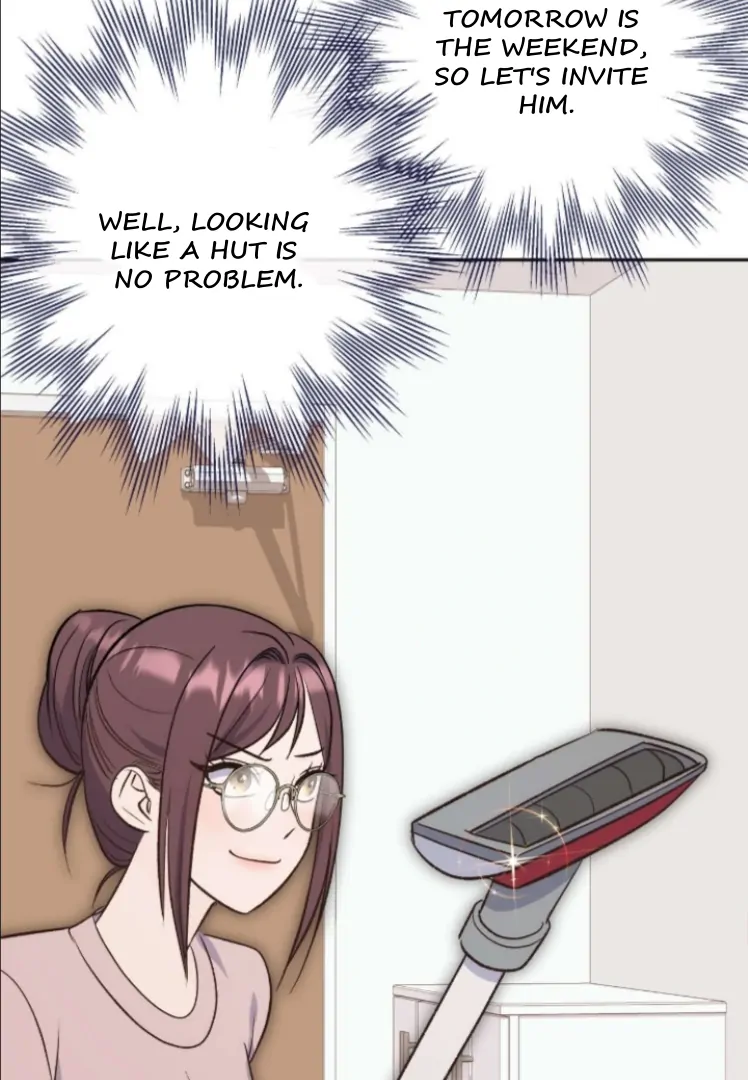 My Brother’s Boss Crossed The Line Chapter 33 - Page 7