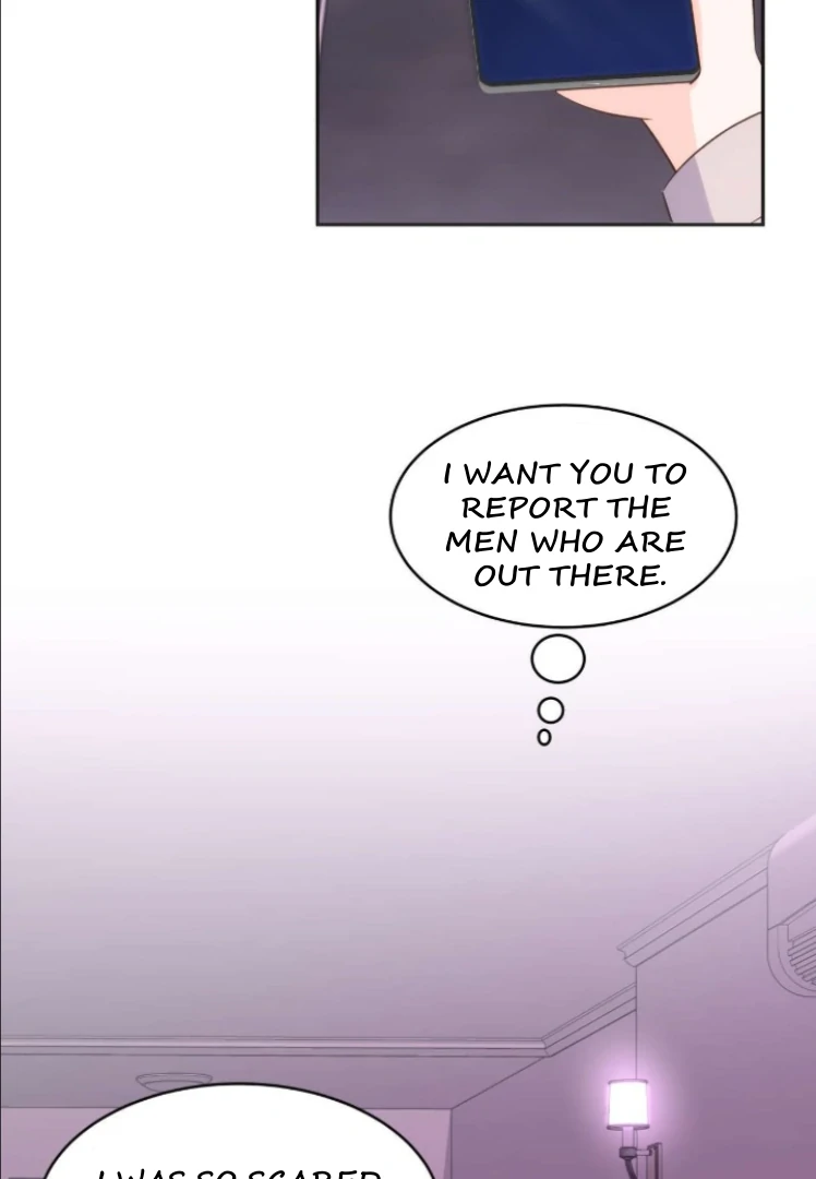 My Brother’s Boss Crossed The Line Chapter 33 - Page 61