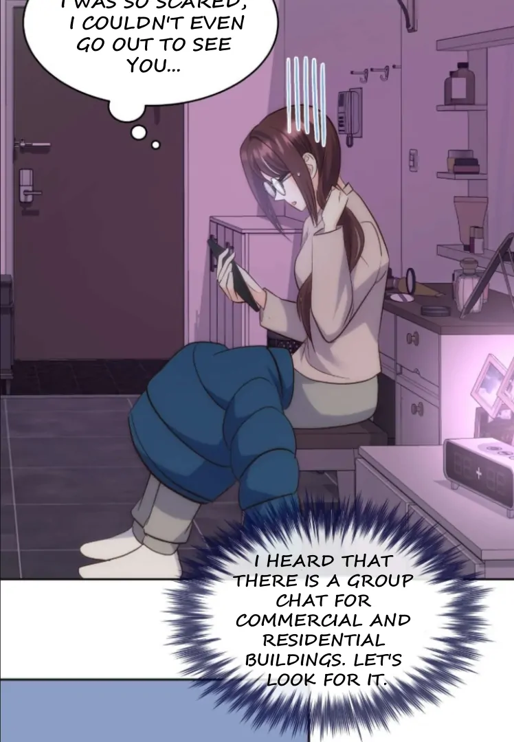 My Brother’s Boss Crossed The Line Chapter 33 - Page 62