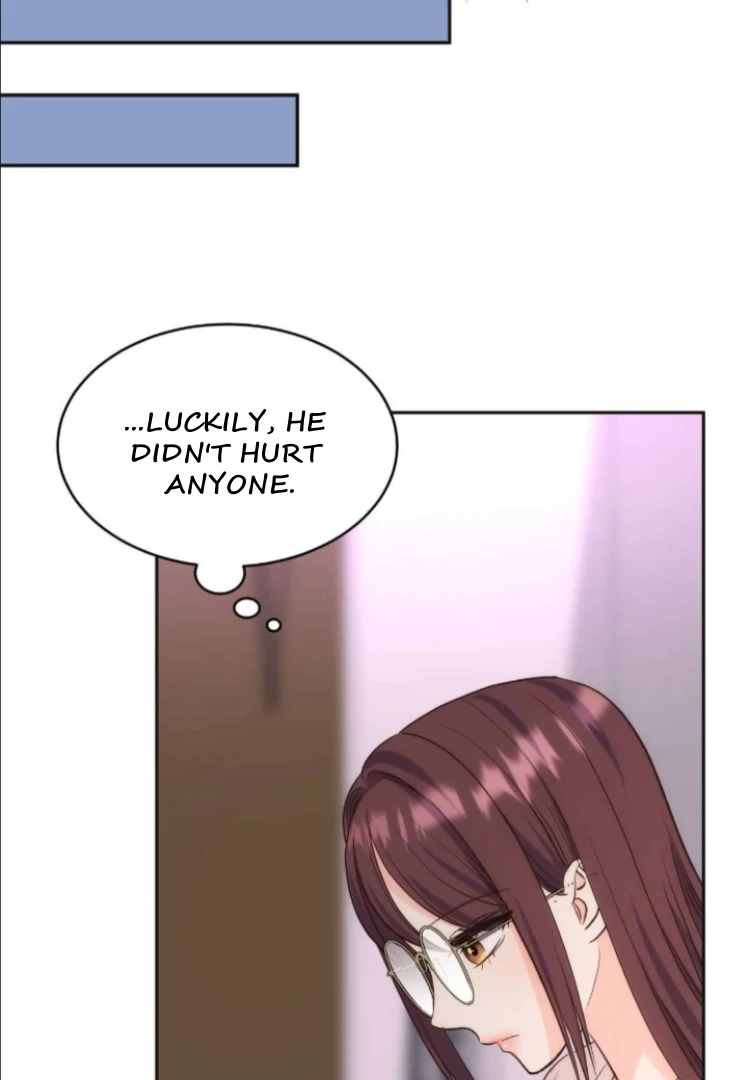 My Brother’s Boss Crossed The Line Chapter 33 - Page 63