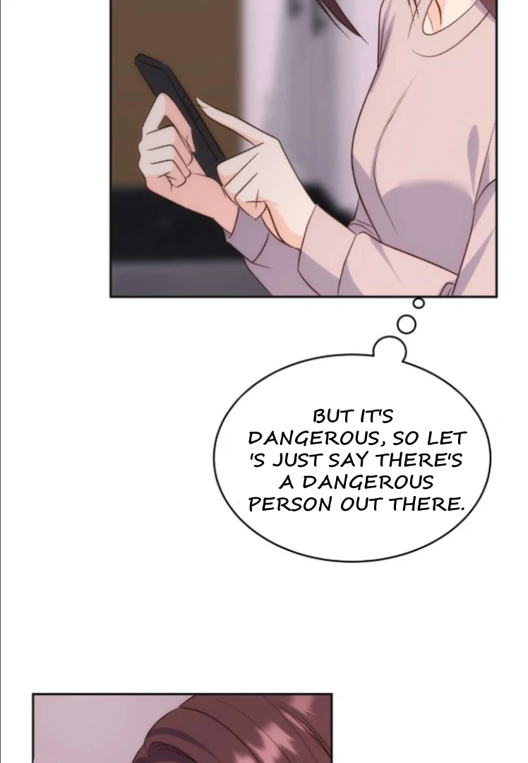 My Brother’s Boss Crossed The Line Chapter 33 - Page 64