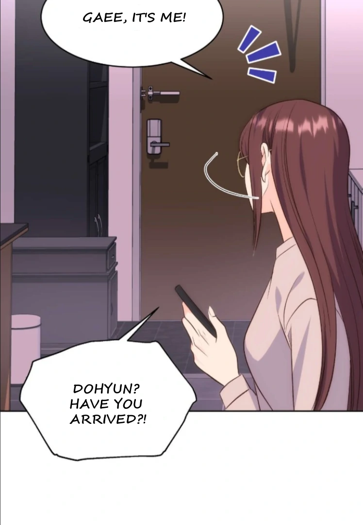 My Brother’s Boss Crossed The Line Chapter 33 - Page 66