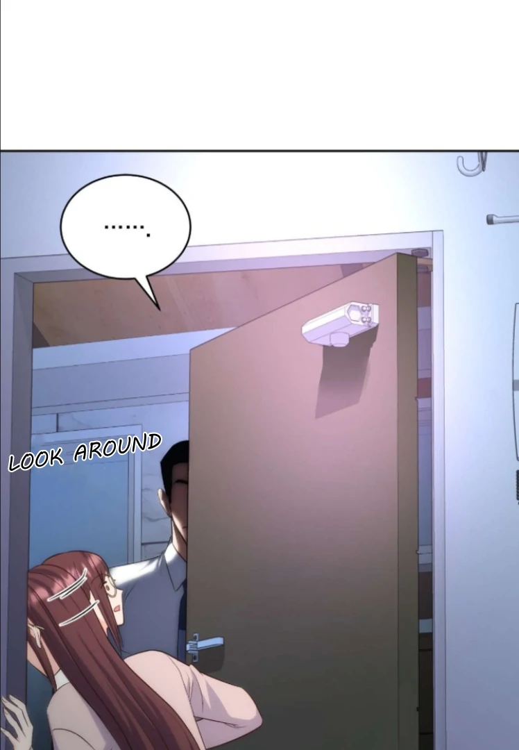 My Brother’s Boss Crossed The Line Chapter 33 - Page 67
