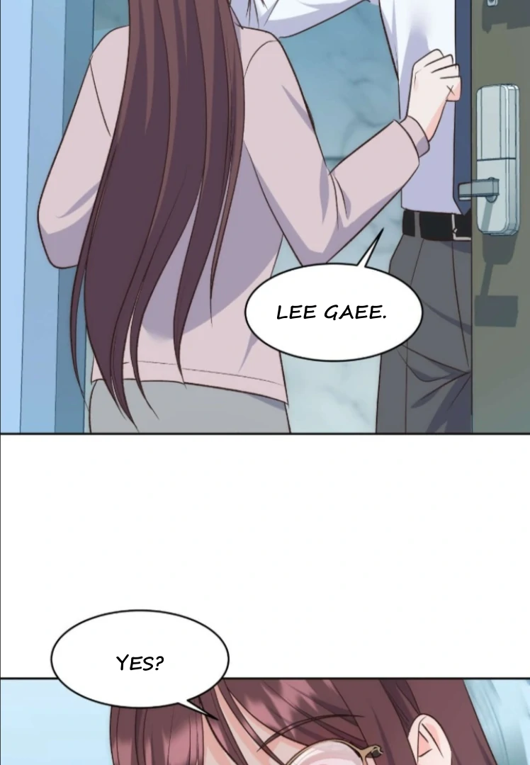 My Brother’s Boss Crossed The Line Chapter 33 - Page 70