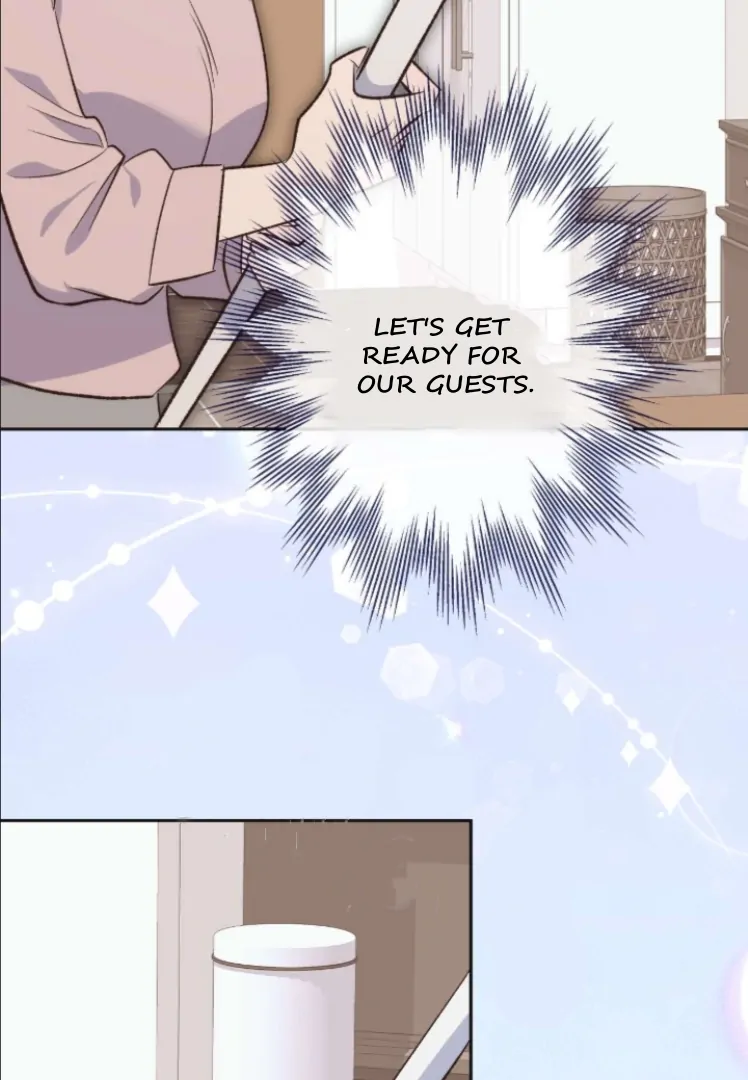 My Brother’s Boss Crossed The Line Chapter 33 - Page 8