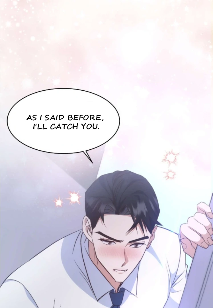 My Brother’s Boss Crossed The Line Chapter 33 - Page 72