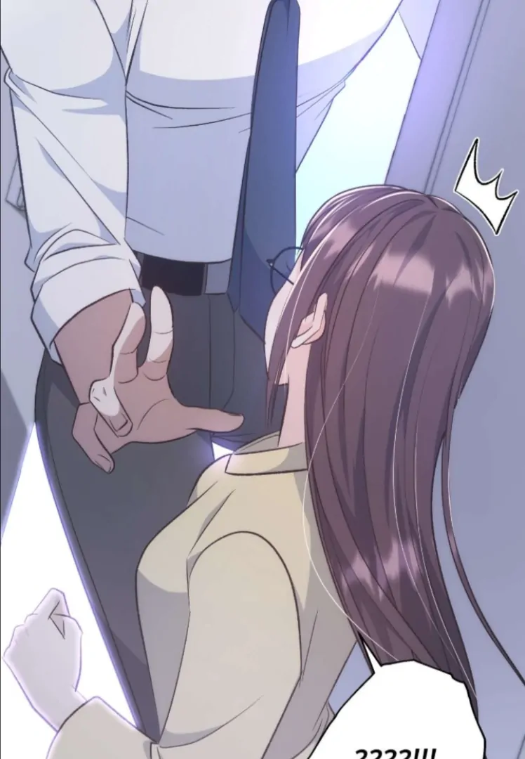 My Brother’s Boss Crossed The Line Chapter 33 - Page 73