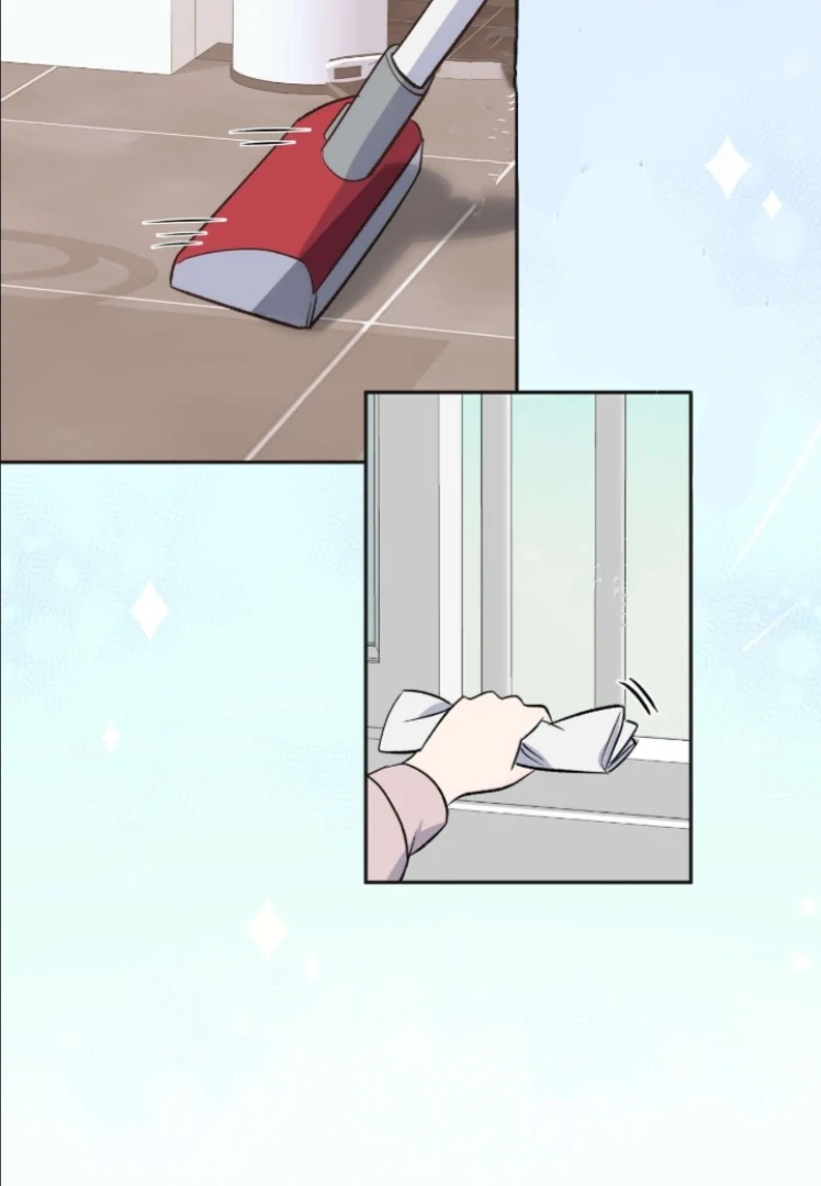 My Brother’s Boss Crossed The Line Chapter 33 - Page 9