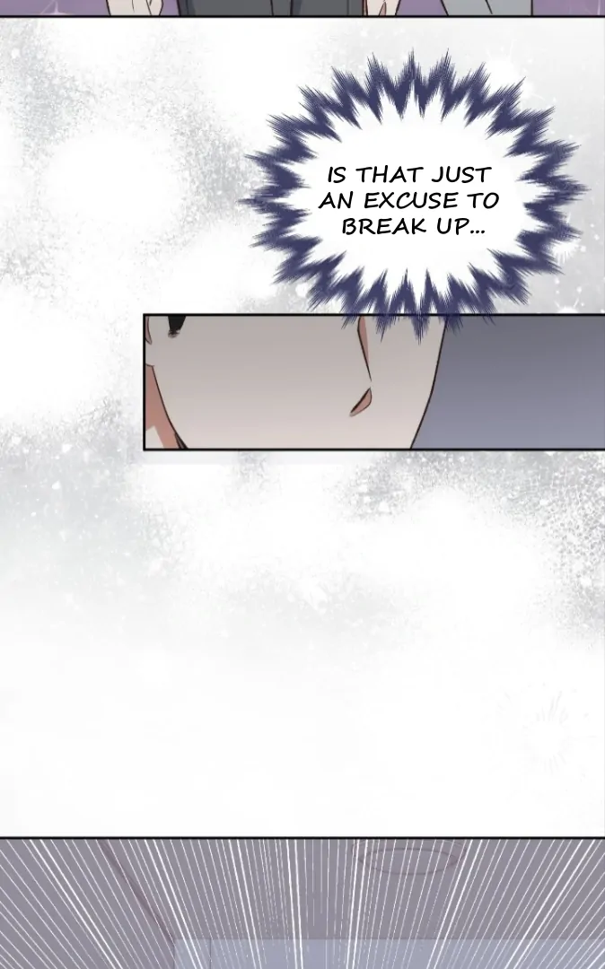 My Brother’s Boss Crossed The Line Chapter 34 - Page 12
