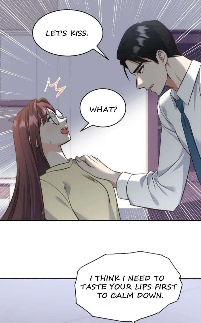 My Brother’s Boss Crossed The Line Chapter 34 - Page 13