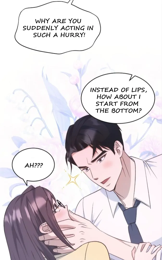 My Brother’s Boss Crossed The Line Chapter 34 - Page 16